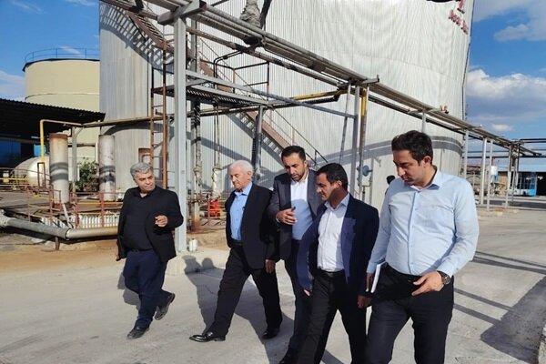 آغاز طرح تحقیقاتی بهره‌گیری از فناوری‌های روز در حوزه آسفالت و قیر