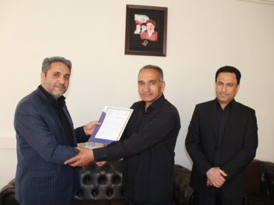 قدردانی از رانندگان نمونه اردیبهشت ماه توسط سازمان مدیریت حمل و نقل مسافر شهرداری تبریز