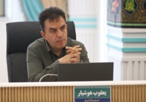 پرداخت ۲۹ میلیارد تومان برای جبران خسارات و اسکان آسیبدیدگان جنگ رمضان/ ودیعه مسکن ۴۱ خانوار حادثهدیده ملازینال پرداخت شد