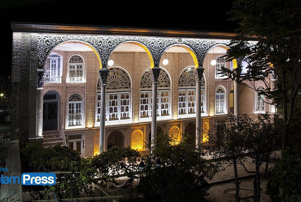 رضایت ۵۹ درصدی شهروندان از عملکرد شهرداری تبریز در توسعه گردشگری و احیای خانه‌های تاریخی