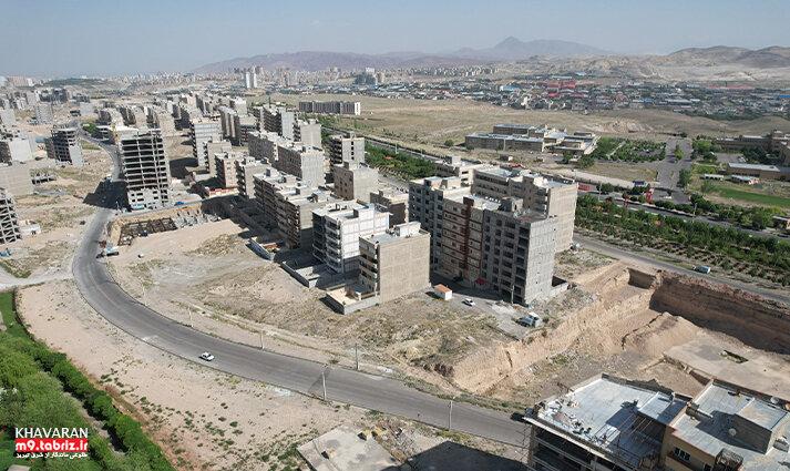 آبادانی شهرک خاوران در گرو تعامل و همکاری تعاونی‌ها با مدیریت شهری است