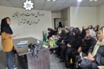 تأکید بر سواد تغذیه‌ای در نوجوانان؛ کارگاه آموزشی ویژه با حضور کارشناسان بهداشت و اداره کل سلامت شهرداری تبریز برگزار شد