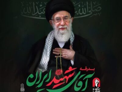 بسیج امکانات و خدمات اجرایی شهرداری تبریز در آیین‌های وداع و تشییع رهبر شهید 