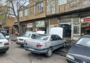 صدور ۹۴ اخطاریه در سه‌ماهه نخست سال ۱۴۰۵ در منطقه ۴