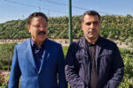 ظفر محمدی: احداث رصدخانه و سردرب ورودی گامی بلند در ارتقای زیرساختهای گردشگری تبریز
