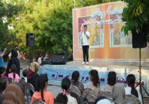 جشن و دورهمی بازنشستگان همراه خانواده