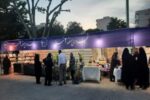 برپایی نمایشگاه مشاغل خانگی و صنایع دستی "بهار کارآفرینان"