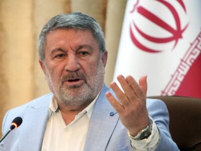 الیاس حضرتی: رسالت روزنامه‌نگاری کشف حقیقت، نشر حقیقت و تأثیرگذاری بر جامعه است