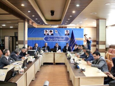 آغاز به کار نخستین مرکز شورای سازش کشور در آذربایجان شرقی