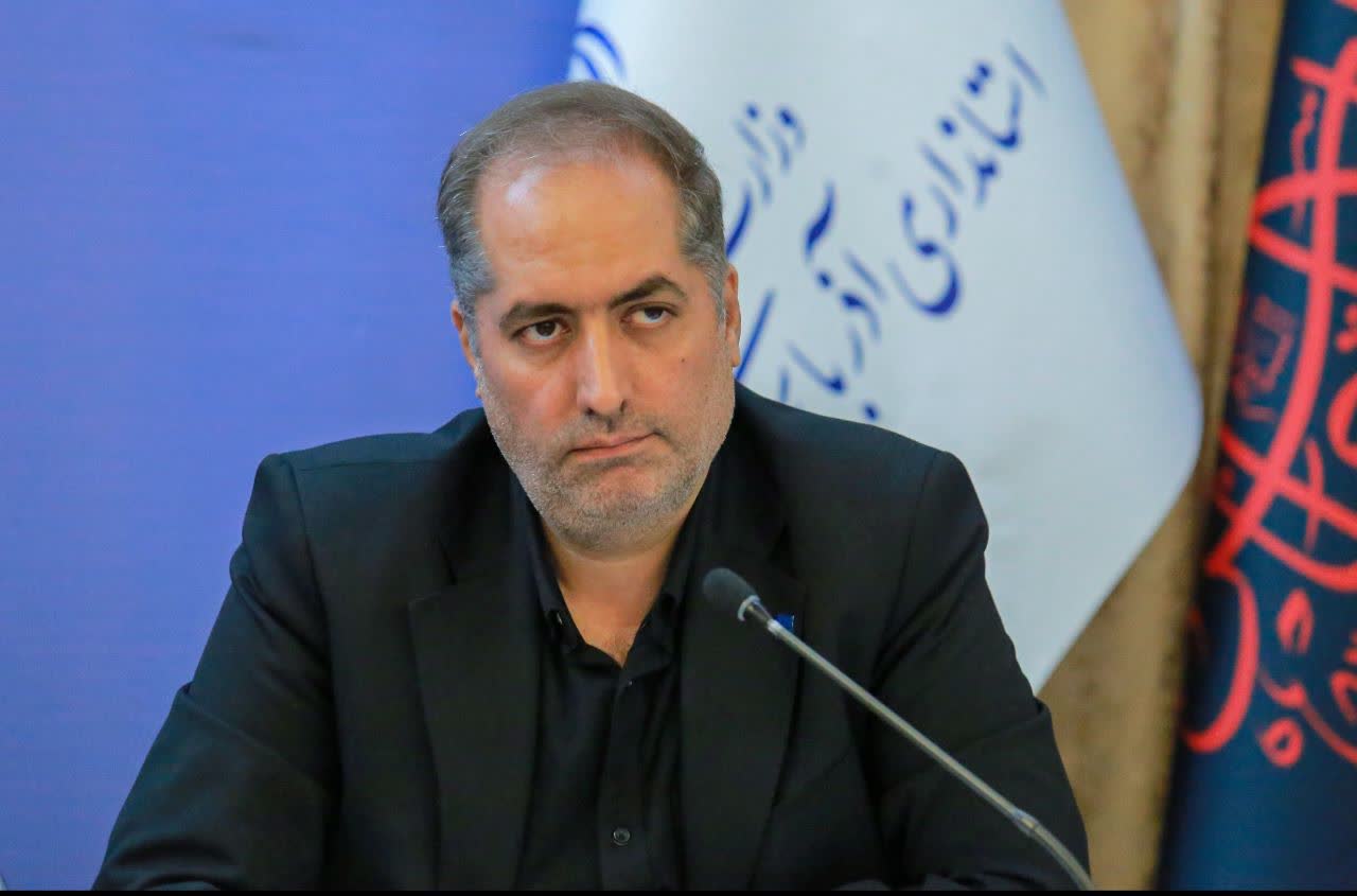 پیشبینی ایجاد ۱۹ هزار و ۵۵۱ شغل در آذربایجان شرقی برای سال ۱۴۰۵ پیشبینی ایجاد ۱۹ هزار و ۵۵۱ شغل در آذربایجان شرقی برای سال ۱۴۰۵