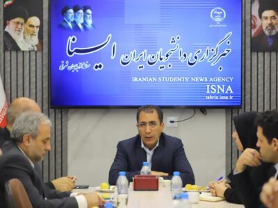 آموزش رکن اساسی سیستم اداری در جهان کنونی است/از اقدام جهاد دانشگاهی برای ایجاد پژوهشکده حوزه صنعت در سطح استان حمایت می کنیم