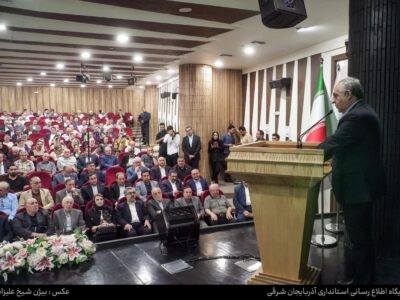 هویت تاریخی و فرهنگی، پشتوانه آینده نگری و توسعه استان است/دبیرستان فردوسی؛ نماد آموزش نوین و نخبه پروری است