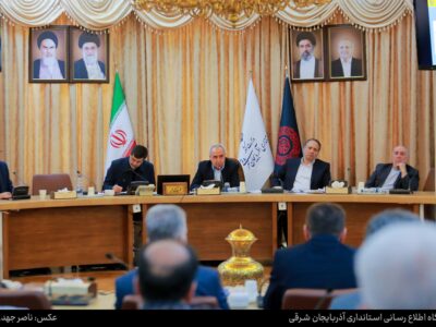 برق کارخانه‌های تامین‌کننده آسفالت آزادراه تبریز  _ زنجان نباید قطع شود/ واحدهای مسئول، برنامه زمان‌بندی استقرار پنل‌های خورشیدی در مجتمع‌های مسکونی، اداری و تجاری ارائه کنند