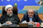 زمان، زمان همدلی و همگرایی است