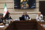 نهضت مشروطه خاستگاه هویتی ما در دوره معاصر و فرصتی برای تقویت حاکمیت قانون و آزادی های مدنی است/ آیین گرامیداشت نهضت مشروطه باید در شأن جایگاه تاریخی این رویداد برگزار شود متن کوتاه متن بلند منبع سبکقالبقلماندازهLine Height ◣body