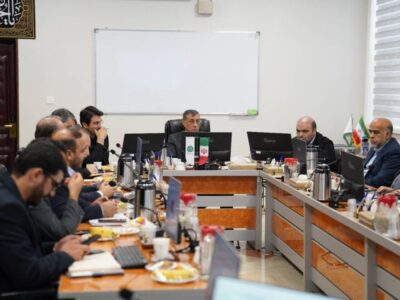 از همراهی با فعالان اقتصادی تا افزایش درآمدهای مالیاتی