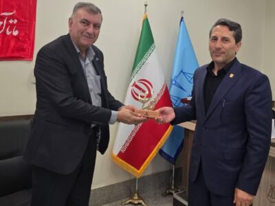 از تمام ظرفیت‌های نظارتی برای بهینه سازی مصرف گاز استفاده خواهیم کرد