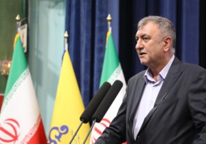 اجرای ۶ مانور آمادگی بحران در شرکت گاز استان آذربایجان شرقی