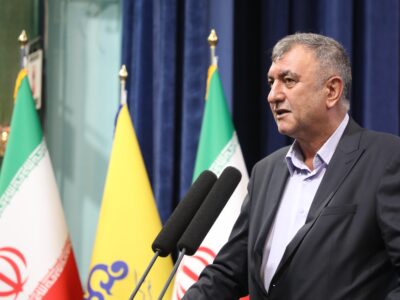 اجرای ۶ مانور آمادگی بحران در شرکت گاز استان آذربایجان شرقی