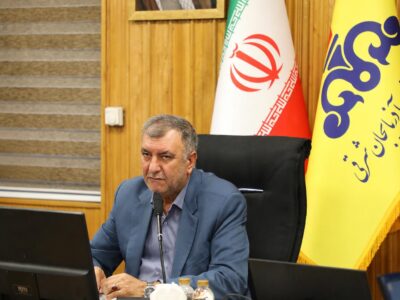 جایگزینی۴ هزار و ۵۰۰ بخاری راندمان بالا در استان آذربایجان شرقی