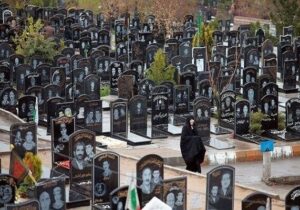 تحول زیرساختی و معنوی در وادی رحمت؛ از ساماندهی گلزار شهدا تا روانسازی ترافیک شرق تبریز