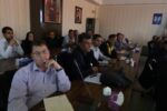 برگزاری دوره آموزشی «مباحث حفاظت سایبری» ویژه مدیران شرکت توزیع نیروی برق تبریز