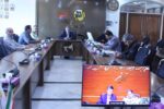 نشست سراسری توانیر با محوریت مقابله با برق های غیرمجاز و استخراج غیرمجاز رمزدارایی برگزار شد