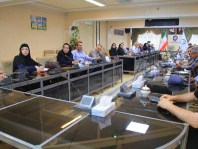 تأکید بر پایش مستمر و مدیریت مخاطرات تأمین آب شرب ‌