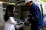 از استقرار آزمایشگاههای سیار تا تجهیز و توسعه آزمایشگاه کنترل کیفی