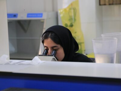پایش مستمر سلامت آب آذربایجان شرقی با انجام بیش از ۴ میلیون آزمون تخصصی