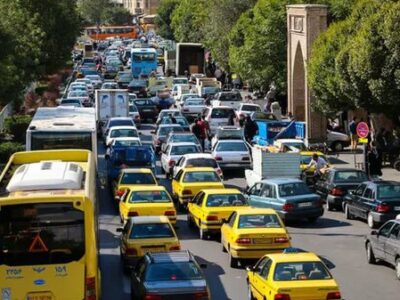 وقتی کاربریهای شهری، خیابانهای تبریز را به مقصد سفر تبدیل میکنند