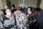 برگزاری کارگاه "خودآگاهی و خودشناسی در مکتب حضرت زینب(س) " در پارک بانوان شمس تبریزی