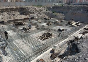 احداث مرکز اسکان اضطراری ۱۰۰ خانوار در منطقه ۷ تبریز