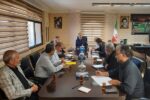 تشدید عملیات لایروبی و گندزدایی کانالها و جویهای تبریز در فصل تابستان
