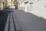 توزیع ۲۰ هزار و ۵۰۰ تن آسفالت از ابتدای سال جاری در معابر منطقه ۱۰
