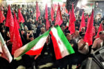 از تبریز تا تهران؛ "جنت الحسین" موکبی که سوگ را به همدلی پیوند زد