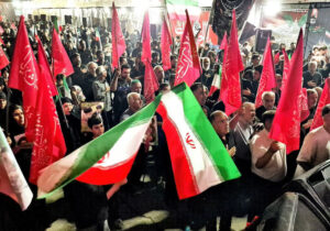 از تبریز تا تهران؛ "جنت الحسین" موکبی که سوگ را به همدلی پیوند زد