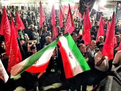 از تبریز تا تهران؛ "جنت الحسین" موکبی که سوگ را به همدلی پیوند زد
