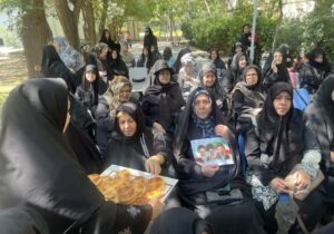 برگزاری ویژهبرنامه «آقای شهید ایران»