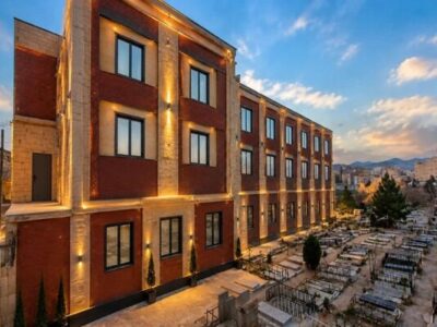 فرهنگسرای گلزار شهدای ملک عباسی تا یک ماه آینده به بهره‌برداری می‌رسد