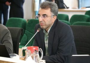 توسعه ۵۷۰ کلیومتری شبکه فیبرنوری در مناطق دهگانه تبریز