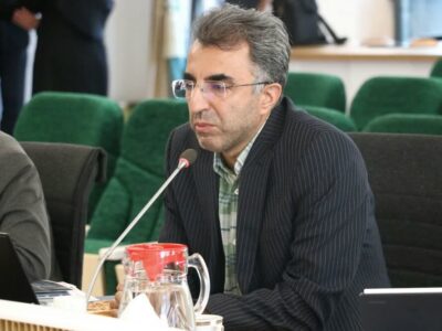 توسعه ۵۷۰ کلیومتری شبکه فیبرنوری در مناطق دهگانه تبریز
