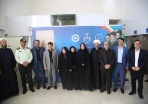 افتتاح مجتمع «شوق و زندگی» در منطقه ۷ تبریز؛ گامی بلند در مسیر کاهش آسیب‌های اجتماعی و تحکیم بنیان خانواده