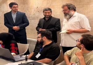 تلفیق هنر و رنگ در خلق آثار فاخر، اثرگذاری پیامهای محیطزیستی را افزایش میدهد