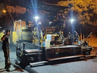 مروری بر اجرای طرح «سهشنبههای خدمت» طی ۶ هفته گذشته/ از اهتمام برای زیباسازی شهری تا رفع سد معبر