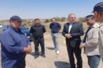 تسریع در خدمات تابستانی و رسیدگی به مطالبات شهروندان تبریزی
