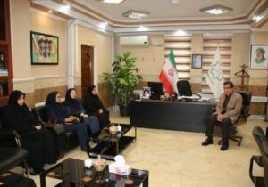 حمایت از بانوان، رویکرد مدیریت شهری منطقه ۴ تبریز
