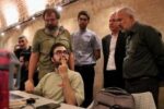 برنامه‌ریزی برای جلب مشارکت هنرمندان و طراحان خلاق کشور و ایجاد بسترهای نوین تعاملی