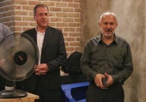 استقبال گسترده از اولین رویداد ملی طراحی پوستر پسماند شهری تبریز