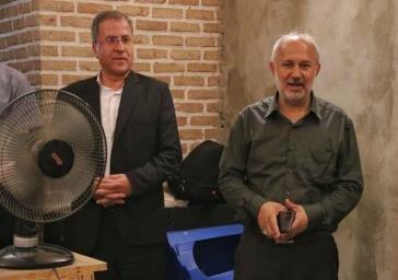 استقبال گسترده از اولین رویداد ملی طراحی پوستر پسماند شهری تبریز